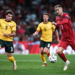 Liga Narodów: Jesus debiutuje skromnym zwycięstwem, Ronaldo bez gola mimo dwóch prób