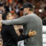 Xavi kontra Klopp. Remis w debiutanckim starciu selekcjonerów w Lidze Narodów