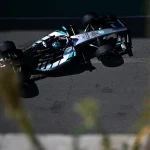 Sensacja w kwalifikacjach F1. Lider mistrzostw ruszy z końca stawki