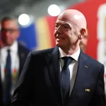 Rośnie presja na Infantino. Cztery największe ligi połączyły siły