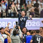 Strona nie wytrzymała obciążenia. Zdobycie biletów na pożegnanie Messiego graniczyło z cudem