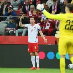 Lewandowski po Bośni: zabrakło kropki nad „i”. Teraz Szwecja