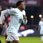 Udany debiut Zidane’a. Wygrana Francji w cieniu kontuzji Mbappe