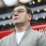 Urban szczerze o „Lewym”: to nie był dobry mecz Lewandowskiego