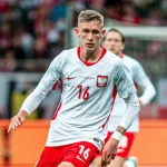 Skąd Wiktor Nowak, odrzucony przez Legię, wziął się w składzie Slavii Praga i reprezentacji Polski?