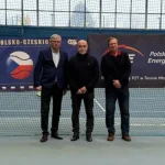 Ile turniejów polsko-czeskich czeka młodych tenisistów w 2027 roku?