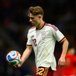 Wembley: kto zatrzyma niepokonaną Hiszpanię przed werdyktem Złotej Piłki?
