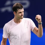 O której zagra Hurkacz w ćwierćfinale Chengdu Open? Znamy godzinę