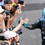 Russell odrobił 15 punktów w „generalce”. Red Bull goni czołówkę F1