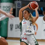 Mistrz na +56! Mocne otwarcie nowego sezonu Basket Ligi Kobiet