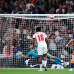 To był mecz! Hiszpanie wygrali na Wembley 3:2 z Anglią