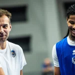 Tajion Jones z 47 punktami w sparingu Stali Ostrów Wielkopolski. Aż trudno uwierzyć