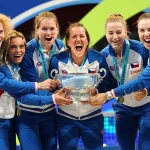 Czeszki mistrzyniami świata. Dominacja w finale Pucharu Billie Jean King