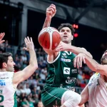 Legia Warszawa mistrzem Superpucharu Polski po pewnym zwycięstwie nad Zastalem