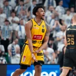 Scruggs wraca do PLK. Tym razem jednak nie do Energa Trefla