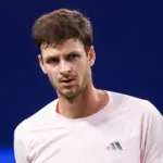 Wymagający przeciwnik Hurkacza w Pekinie. Djoković wraca po 11 latach