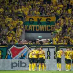 GKS Katowice ukarany przez UEFA za mecz z Hapoelem Tel Awiw