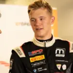 Czwarte podium w tym sezonie. 20-latek z Krakowa imponuje formą