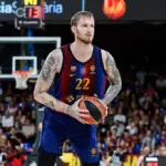 Balcerowski zachwycił Barcelonę. Teraz czas na Murcję