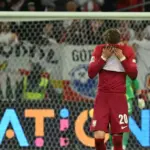 Szwecja – Polska 3:1: obrońcy zgubili krycie, drużyna Urbana przegrywa w Sztokholmie
