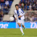 Morata wygwizdany w Leganes. Klub i szatnia stają w jego obronie