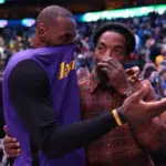 Były mistrz NBA J.R. Smith trafił do aresztu. Ma poważne zarzuty