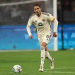 Konkurencja dla Polaków. Porto blisko zaskakującego transferu Smallinga