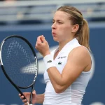 Chwalińska i Linette z awansem w deblu US Open po zwycięstwie nad faworytkami