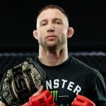 Dyrektor sportowy KSW grozi Bartosińskiemu karą finansową za ujawnienie warunków umowy