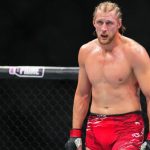 Volkov stanowczo o nowym mistrzu UFC: „Poddał się już przed walką”