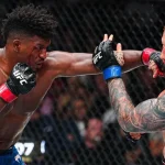 UFC 331 w Los Angeles: Van umocnił panowanie, a Tsarukyan zameldował się po pas