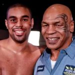 Syn Mike’a Tysona podpisał kontrakt z Misfits Boxing. Celuje w byłego rywala Polaka