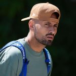 Nick Kyrgios zawieszony na miesiąc przez ITIA. W organizmie wykryto kokainę