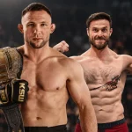 Mistrz KSW zachwycony freak fighterem. Był jego idolem