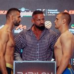 Babilon MMA 60: Błachuta vs Norkus – gdzie oglądać transmisję i pełna karta walk?