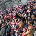 Kulisy wpadki na święcie Cracovii. Klub wolał influencerkę niż własne dzieci