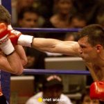 Michalczewski na deskach po jednym ciosie. Co naprawdę wydarzyło się w 1996 roku?