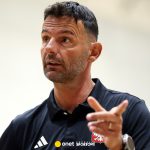 Czy Igor i Zoran Milicić zdążą na sparing z Grecją?