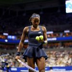 Tenis Flash: Zverev i Gauff pewnie awansowali do ćwierćfinałów US Open