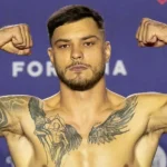 Czy Piwowarczyk zawalczy w UFC? KSW dało zgodę na start w DWCS