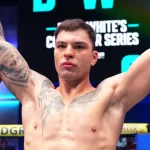 „Zbyt arogancki”. Damian Piwowarczyk skomentował postawę rywala przed walką o UFC