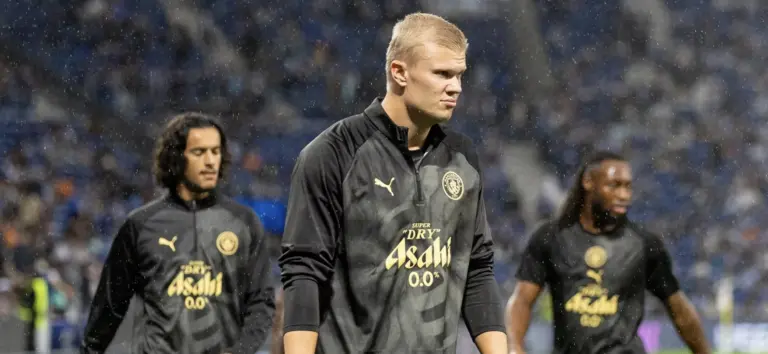 Manchester City uznany za winnego finansowych naruszeń. Skandal, który sięga daleko poza boisko