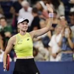 Rybakina i Gauff pewnie awansują do trzeciej rundy US Open