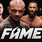 FAME 33: Grand Freaks – znamy datę, miejsce i pierwszych uczestników turnieju K-1