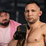 Mistrz KSW obwinia byłego menedżera. Kontrakt utrudnia mu odejście z organizacji