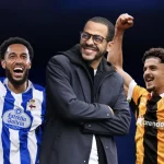 Beniaminkowie mieszają w Europie: Hull w czołowej trójce, Paris FC nad sąsiadem