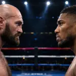 Netflix próbuje ratować hitową walkę. Ważą się losy pojedynku Fury’ego z Joshuą