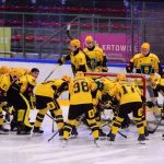 GKS Katowice pokazał siłę i rozbił STS Sanok Sokół 5:1