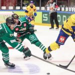 Mistrz Polski walczył jak lew! Heroiczny GKS Tychy postawił się Davos