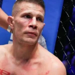 Kto jako pierwszy Polak sięgnął po złoto Mistrzostw Świata ADCC?